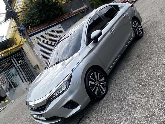 HONDA-CITY-1.5 i-VTEC FLEX TOURING CVT HONDA-CITY-2023