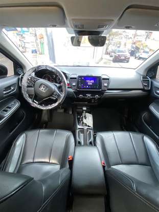 HONDA-CITY-2023