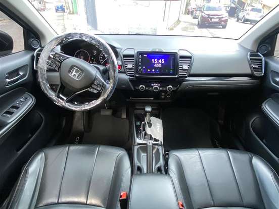HONDA-CITY-1.5 i-VTEC FLEX TOURING CVT HONDA-CITY-2023