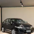 HONDA CITY 1.5 LX 16V FLEX 4P AUTOMÁTICO HONDA CITY 1.5 LX 16V FLEX 4P AUTOMÁTICO