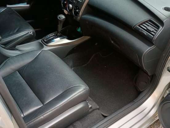 HONDA-CITY-1.5 LX 16V FLEX 4P AUTOMÁTICO HONDA-CITY-2013