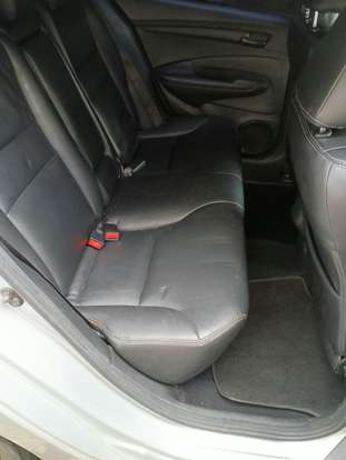 HONDA-CITY-1.5 LX 16V FLEX 4P AUTOMÁTICO HONDA-CITY-2013