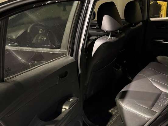 HONDA-CITY-1.5 LX 16V FLEX 4P AUTOMÁTICO HONDA-CITY-2013