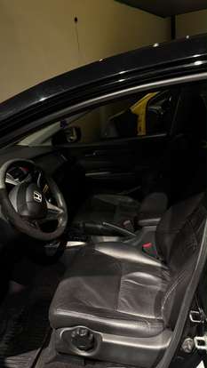HONDA-CITY-1.5 LX 16V FLEX 4P AUTOMÁTICO HONDA-CITY-2013