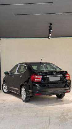 HONDA-CITY-1.5 LX 16V FLEX 4P AUTOMÁTICO HONDA-CITY-2013