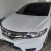 HONDA CITY 1.5 LX 16V FLEX 4P MANUAL HONDA CITY 1.5 LX 16V FLEX 4P MANUAL