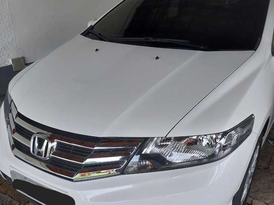 HONDA-CITY-1.5 LX 16V FLEX 4P MANUAL HONDA-CITY-2013