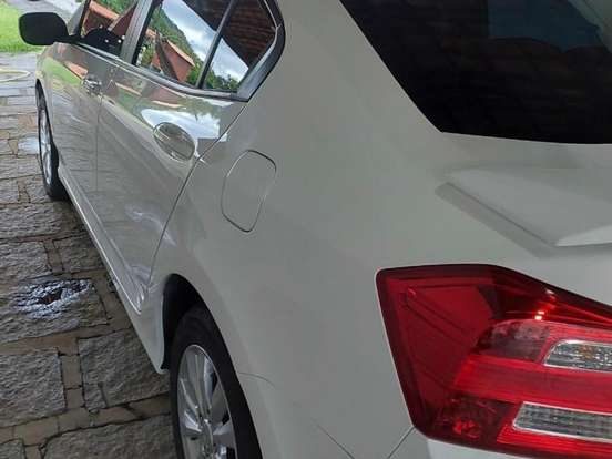 HONDA-CITY-1.5 LX 16V FLEX 4P MANUAL HONDA-CITY-2013
