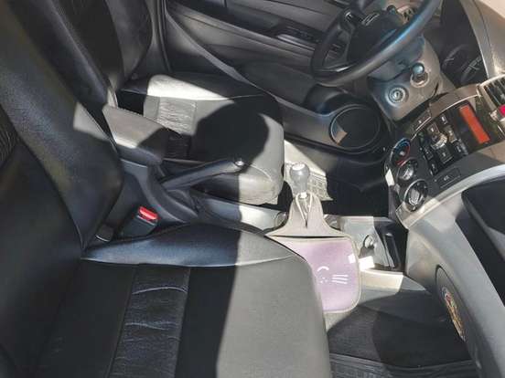 HONDA-CITY-1.5 LX 16V FLEX 4P MANUAL HONDA-CITY-2013