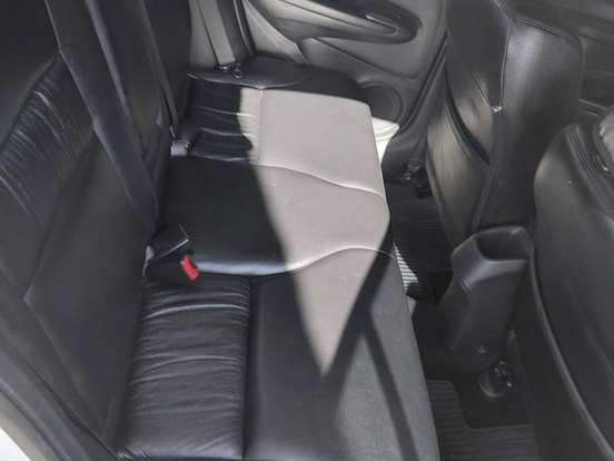 HONDA-CITY-1.5 LX 16V FLEX 4P MANUAL HONDA-CITY-2013