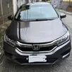HONDA CITY 1.5 PERSONAL 16V FLEX 4P AUTOMÁTICO HONDA CITY 1.5 PERSONAL 16V FLEX 4P AUTOMÁTICO