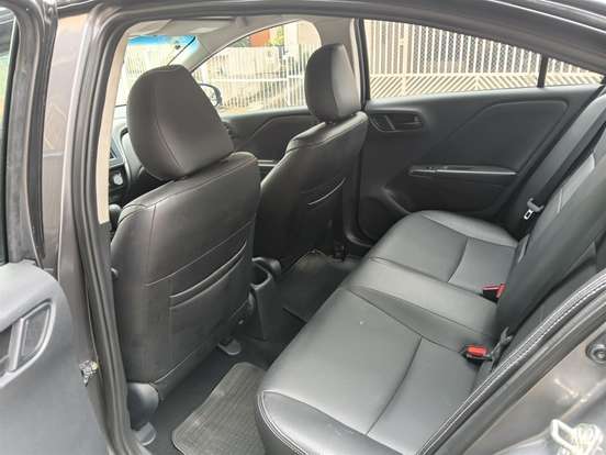 HONDA-CITY-1.5 PERSONAL 16V FLEX 4P AUTOMÁTICO HONDA-CITY-2019
