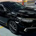 HONDA CIVIC 1.5 16V TURBO GASOLINA TOURING 4P CVT HONDA CIVIC 1.5 16V TURBO GASOLINA TOURING 4P CVT