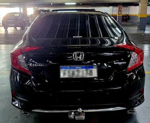 HONDA-CIVIC-2019