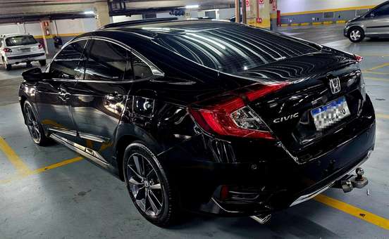 HONDA-CIVIC-2019