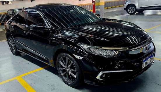 HONDA-CIVIC-2019