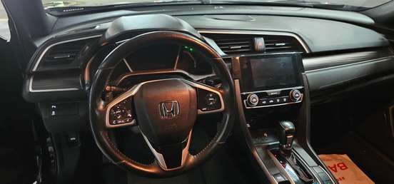 HONDA-CIVIC-2019