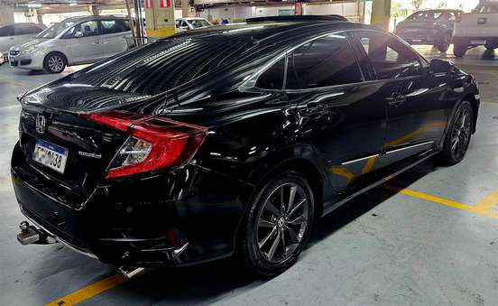 HONDA-CIVIC-2019