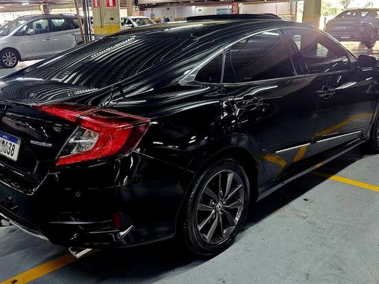 HONDA-CIVIC-1.5 16V TURBO GASOLINA TOURING 4P CVT HONDA-CIVIC-2019