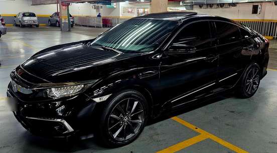 HONDA-CIVIC-2019