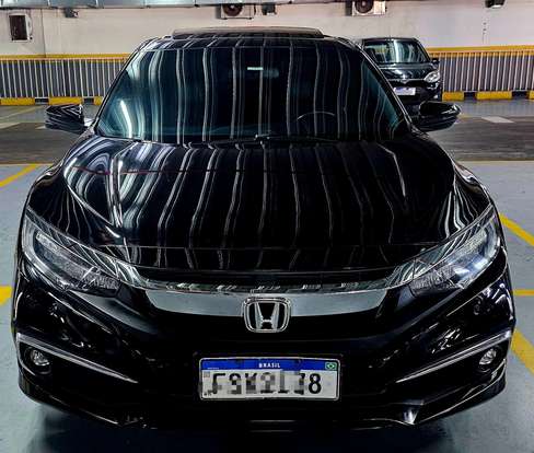 HONDA-CIVIC-2019