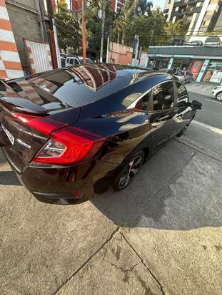 HONDA-CIVIC-2019