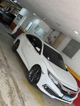 HONDA-CIVIC-2019