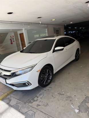 HONDA-CIVIC-2019