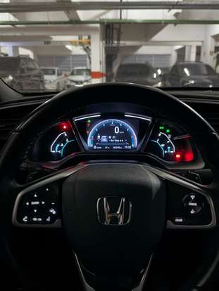 HONDA-CIVIC-2019
