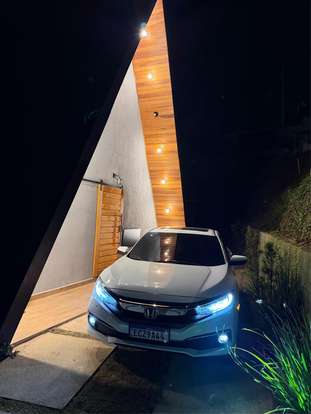HONDA-CIVIC-1.5 16V TURBO GASOLINA TOURING 4P CVT HONDA-CIVIC-2019