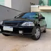 HONDA CIVIC 1.6 EX 16V GASOLINA 4P AUTOMÁTICO HONDA CIVIC 1.6 EX 16V GASOLINA 4P AUTOMÁTICO