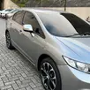 HONDA CIVIC 1.8 LXL 16V FLEX 4P AUTOMÁTICO HONDA CIVIC 1.8 LXL 16V FLEX 4P AUTOMÁTICO