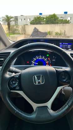 HONDA-CIVIC-2012