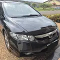 HONDA CIVIC 1.8 LXL 16V FLEX 4P MANUAL HONDA CIVIC 1.8 LXL 16V FLEX 4P MANUAL