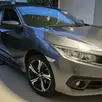 HONDA CIVIC 2.0 16V FLEXONE EX 4P CVT HONDA CIVIC 2.0 16V FLEXONE EX 4P CVT