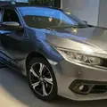 HONDA CIVIC 2.0 16V FLEXONE EX 4P CVT HONDA CIVIC 2.0 16V FLEXONE EX 4P CVT