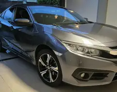 HONDA CIVIC 2.0 16V FLEXONE EX 4P CVT HONDA CIVIC 2.0 16V FLEXONE EX 4P CVT