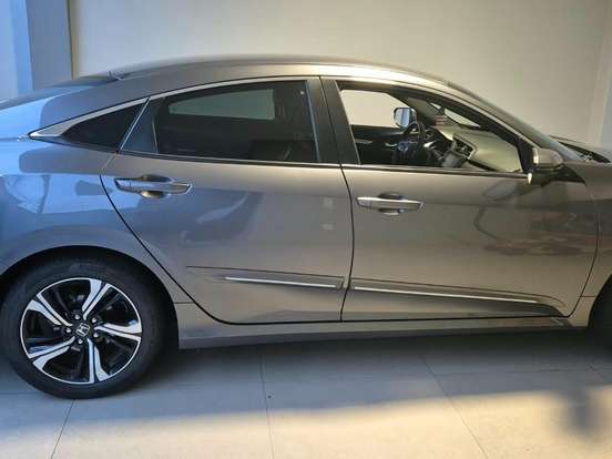 HONDA-CIVIC-2.0 16V FLEXONE EX 4P CVT HONDA-CIVIC-2019