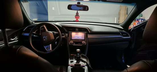 HONDA-CIVIC-2019