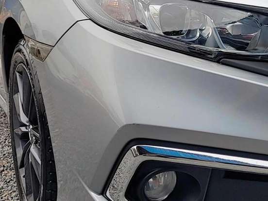 HONDA-CIVIC-2.0 16V FLEXONE EX 4P CVT HONDA-CIVIC-2021