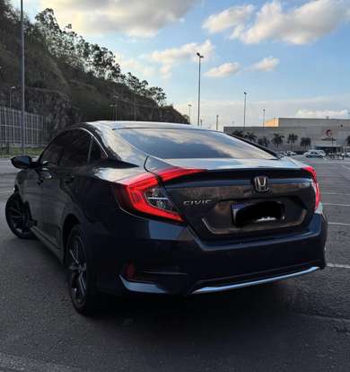 HONDA-CIVIC-2021