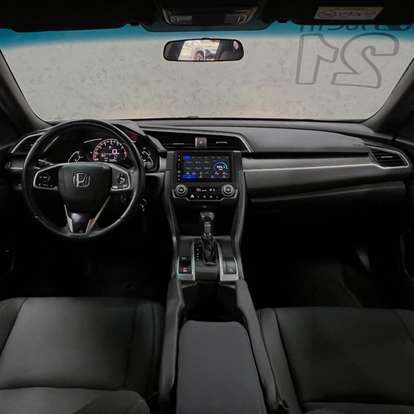 HONDA-CIVIC-2021