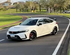 HONDA CIVIC 2.0 DI VTEC TURBO GASOLINA TYPE R MANUAL HONDA CIVIC 2.0 DI VTEC TURBO GASOLINA TYPE R MANUAL