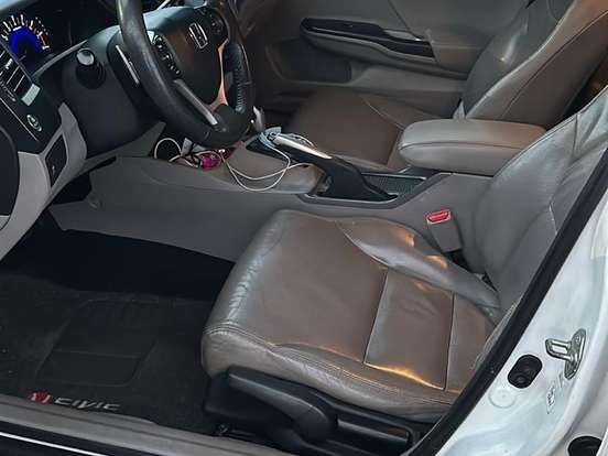 HONDA-CIVIC-2.0 LXR 16V FLEX 4P AUTOMÁTICO HONDA-CIVIC-2016