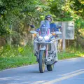 HONDA CRF 1100L AFRICA TWIN ADVENTURE SPORTS ES HONDA CRF 1100L AFRICA TWIN ADVENTURE SPORTS ES