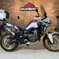 HONDA CRF 1000L AFRICA TWIN ABS HONDA CRF 1000L AFRICA TWIN ABS