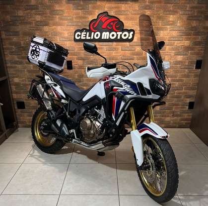 HONDA-CRF 1000L AFRICA TWIN ABS-2017