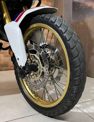 HONDA-CRF 1000L AFRICA TWIN ABS-2017
