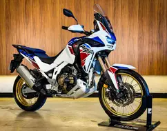 HONDA CRF 1100L AFRICA TWIN ADVENTURE SPORTS ES DCT HONDA CRF 1100L AFRICA TWIN ADVENTURE SPORTS ES DCT
