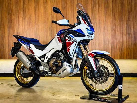 HONDA-CRF 1100L AFRICA TWIN ADVENTURE SPORTS ES DCT HONDA-CRF 1100L AFRICA TWIN ADVENTURE SPORTS ES DCT-2023